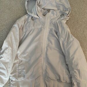 Athleta High Performance / Waterproof Jacket